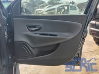 Lancia Ypsilon 312 1.2 BI-FUEL 69CV 2011-2023