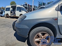 Renault Scenic 1 FA0, JA0/1 2.0 16V RX4 139CV 2000-2003