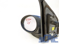 Specchietto Laterale TOYOTA AYGO B1 2005-2014 sinistro, sx