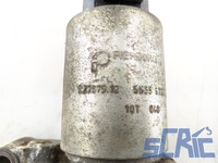 Valvola Egr OPEL CORSA D S07 1.4 2006-2014 72287512, 55556720, 5851057