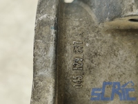 Valvola Egr AUDI A2 8Z0 1.4 TDI 2000-2005 045129637A, 045129637A 6