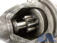 Motorino Avviamento MERCEDES CLASSE C W202 C 180 1994-2000 A0041517001