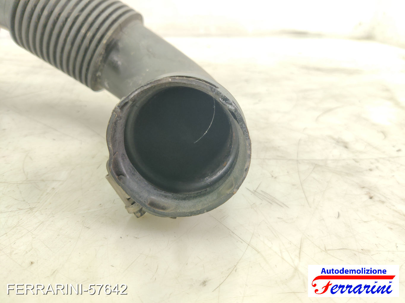 Debimetro OPEL MERIVA B S10 1.3 CDTI 2010-2014 13262124, 0280218207, 307387421