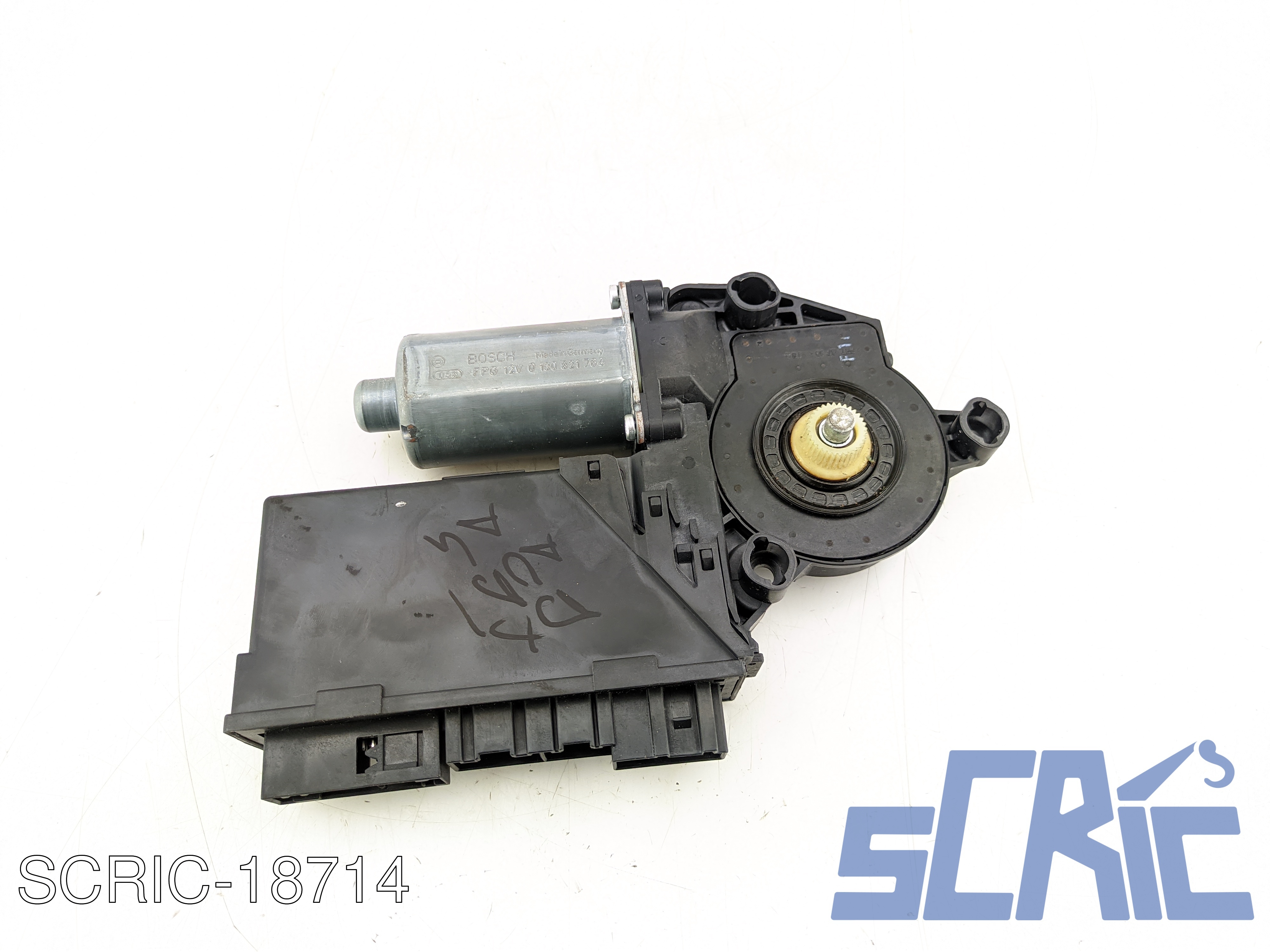 Motorino Alzavetro OPEL ASTRA G T98 2.0 16V 1998-2005 8E1959802B, 105841108