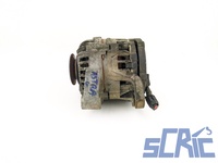 Alternatore OPEL ASTRA G SW T98 1.4 16V 1998-2004 90589566, 0124225009