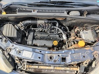 Opel Meriva A X03 1.4 16V TWINPORT 90CV 2004-2010