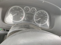 Peugeot 307 3A/C 2.0 HDI 135 136CV 2003-2007