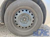 Toyota Yaris P1 1.4 D-4D 75CV 2001-2005