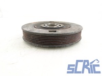 Puleggia Albero Motore ALFA ROMEO 147 937 1.9 JTD 16V 2002-2010 55185409