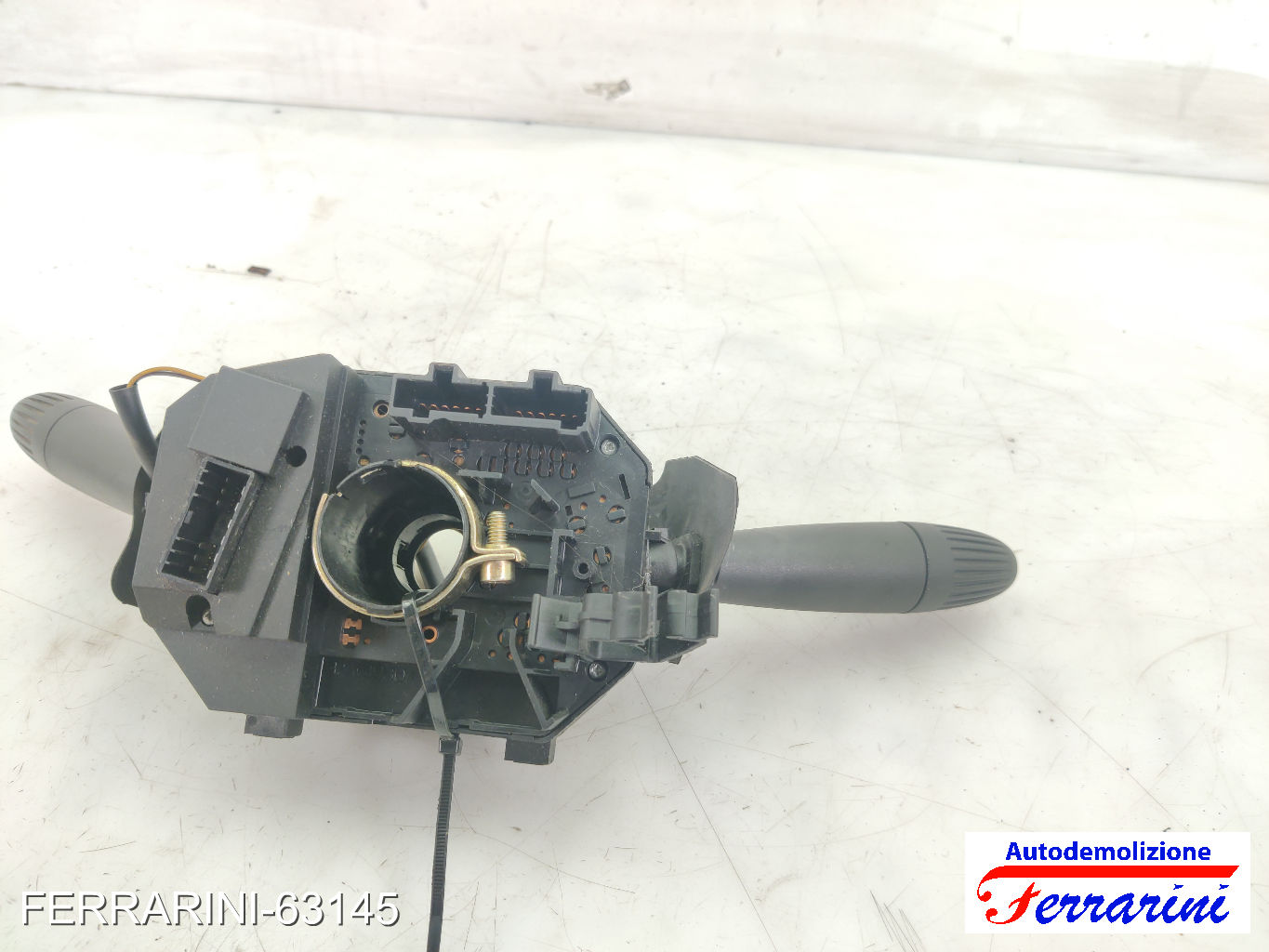 Devioluci FIAT PUNTO 188 1999-2010 735381039, 735381051, 735337940