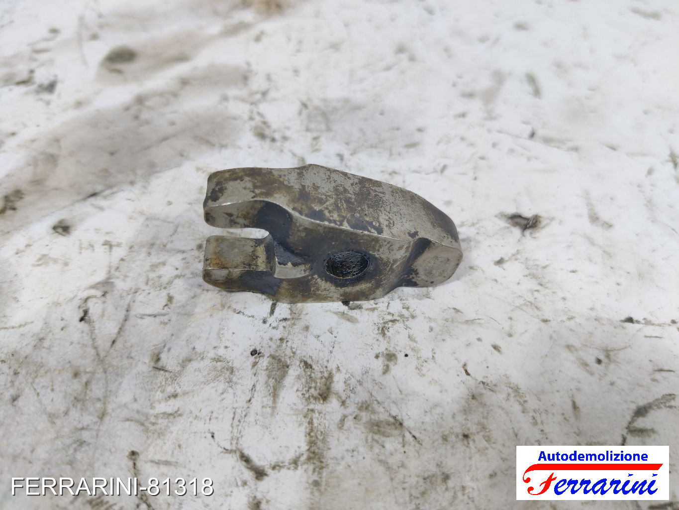 Accessori iniezione carburante