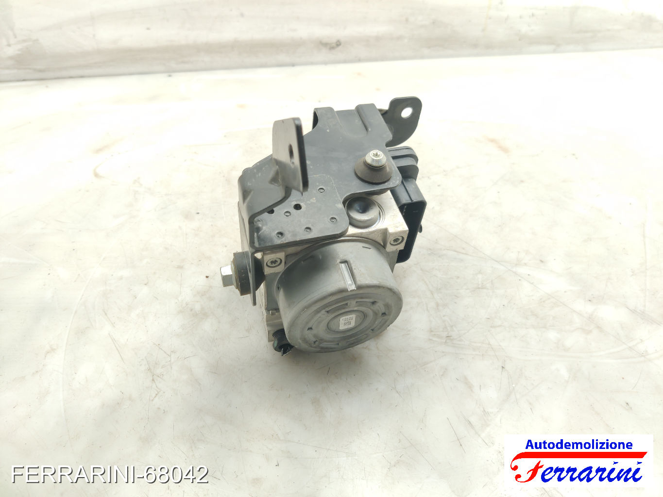 Centralina Pompa Abs HYUNDAI I10 BA, IA 1.0 2013-2023 58900B9800, 61922600176