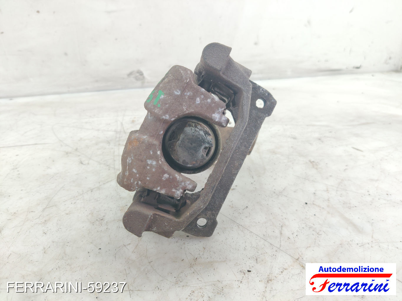 Pinza Freno FIAT STILO 192 1.9 JTD 2003-2006 77364644, 77365115 7