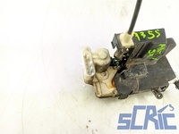 Serratura Porta LANCIA Y 840 1996-2003 sinistro, sx, frontale, anteriore