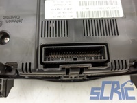 Quadro Contachilometri RENAULT MEGANE 4 B9A M N 1.5 DCI 110 2015-2023