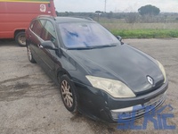 Renault Laguna 3 Sw KT0/1 2.0 DCI 150CV 2007-2015