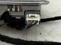 Plafoniera LANCIA DELTA 3 844 2008-2014 anteriore, frontale centrale, ant 8