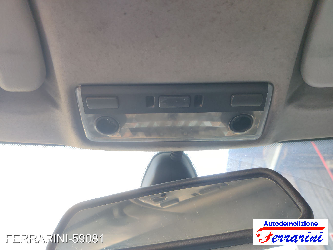 Bmw Serie 3 Compact E46 320TD 150CV 2001-2005