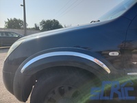Ssangyong Rexton GAB 2.7 XDI 165CV 2005-2006