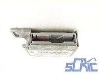 Centralina Airbag RENAULT CLIO 2 BB, CB 1998-2010 8200375763, 0285001537