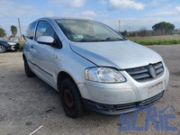Vw Fox  5Z1, 5Z3, 5Z4 1.2 55CV 2005-2011