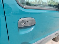 Renault Kangoo KC0/1 1.2 16V 75CV 2001-2023