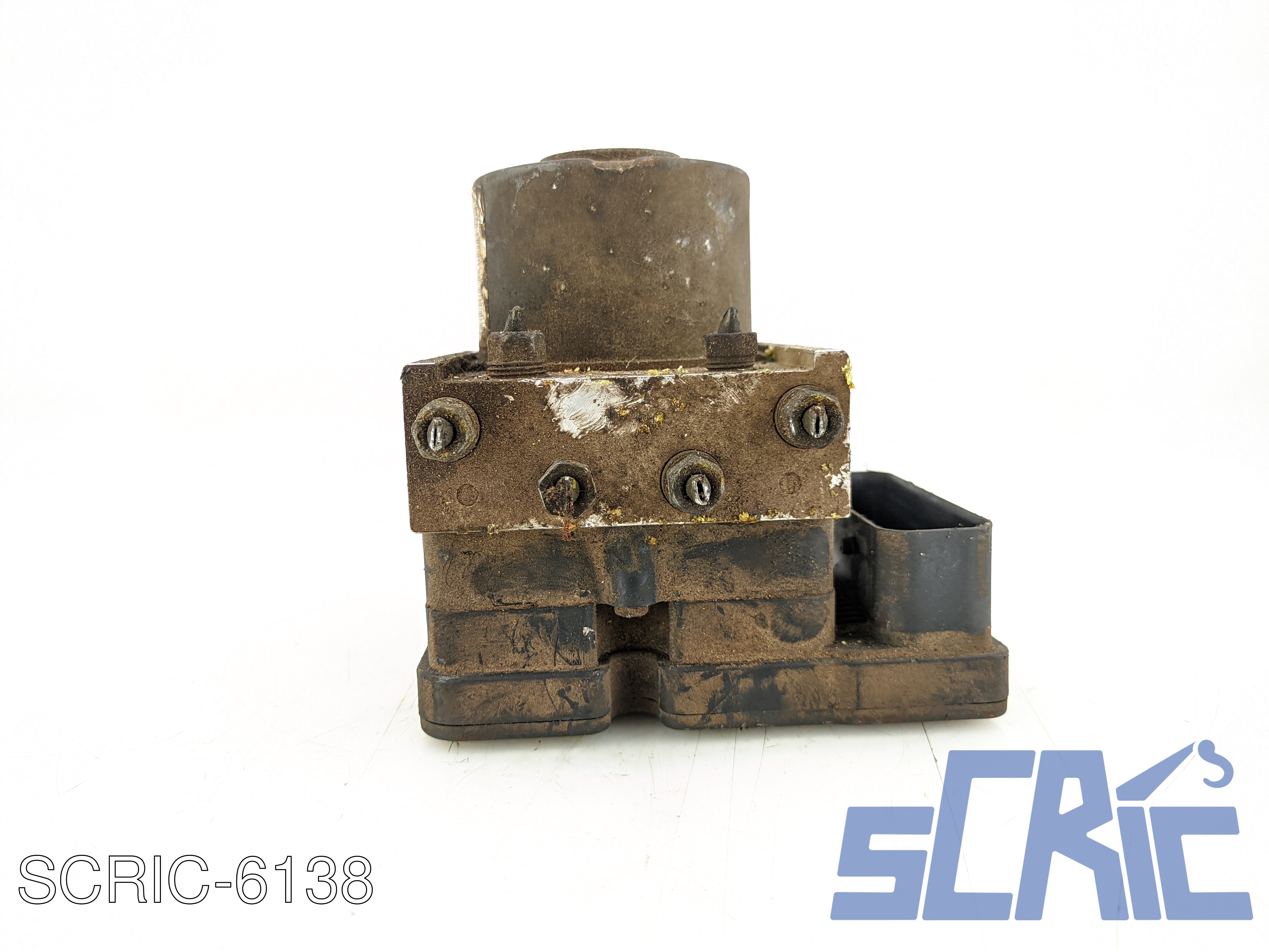 Centralina Pompa Abs OPEL AGILA A H00 1.2 16V TWINPORT 2004-2007 9217224