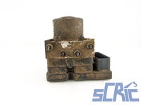 Centralina Pompa Abs OPEL AGILA A H00 1.2 16V TWINPORT 2004-2007 9217224