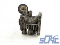 Valvola Egr ALFA ROMEO 147 937 1.9 JTD 16V 2002-2010 46817373, 46823851