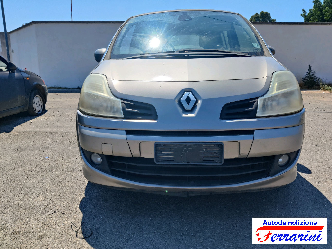Renault Modus 23