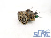 Pompa Alta Pressione Iniezione OPEL ASTRA G SW T98 1.7 DTI 16V 2000-2004