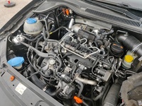 Vw Polo 6C1, 6R1 1.2 TDI 75CV 2009-2023