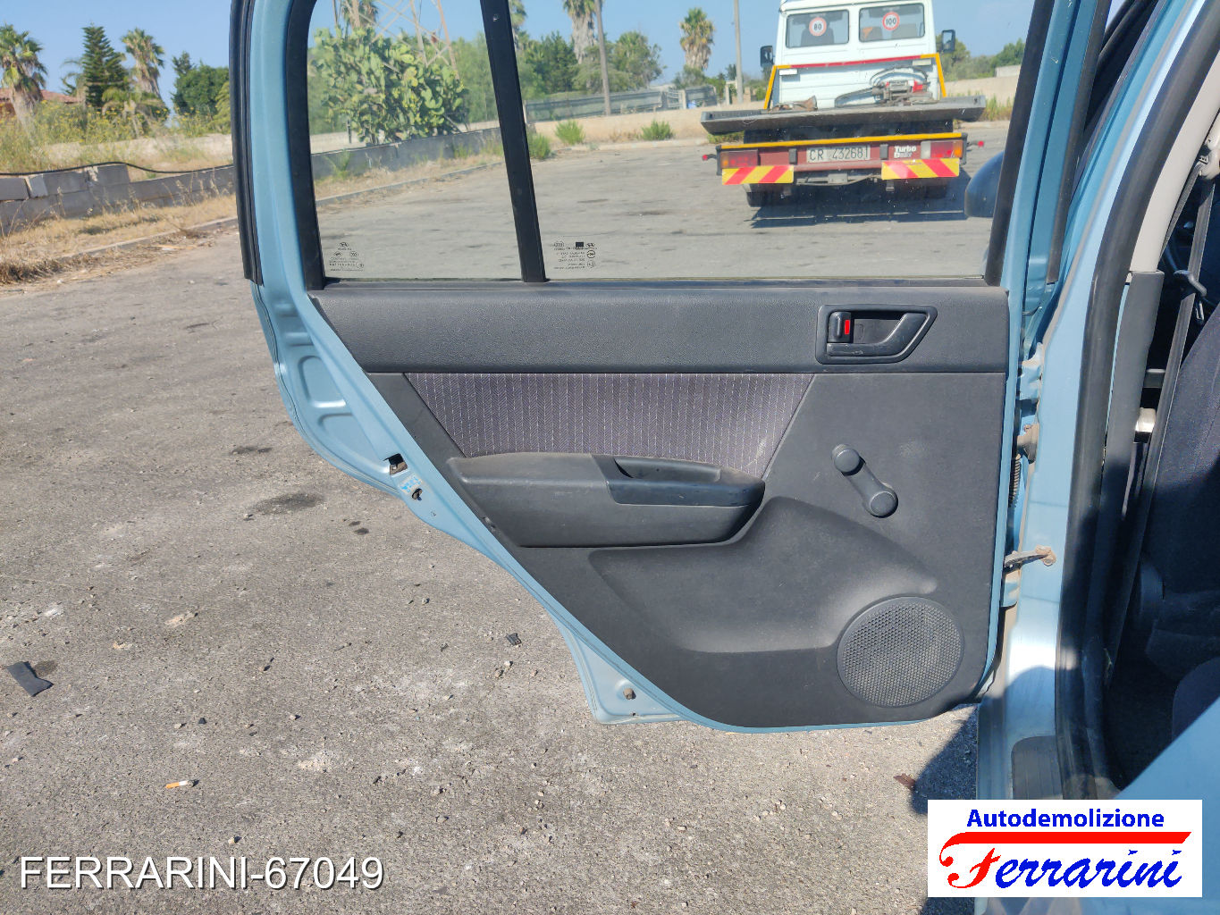 Hyundai Getz 20