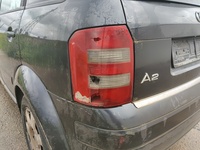 Audi A2 8Z0 1.4 TDI 75CV 2000-2005