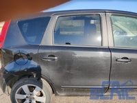 Nissan Note E11, NE11 1.5 DCI 86CV 2006-2012
