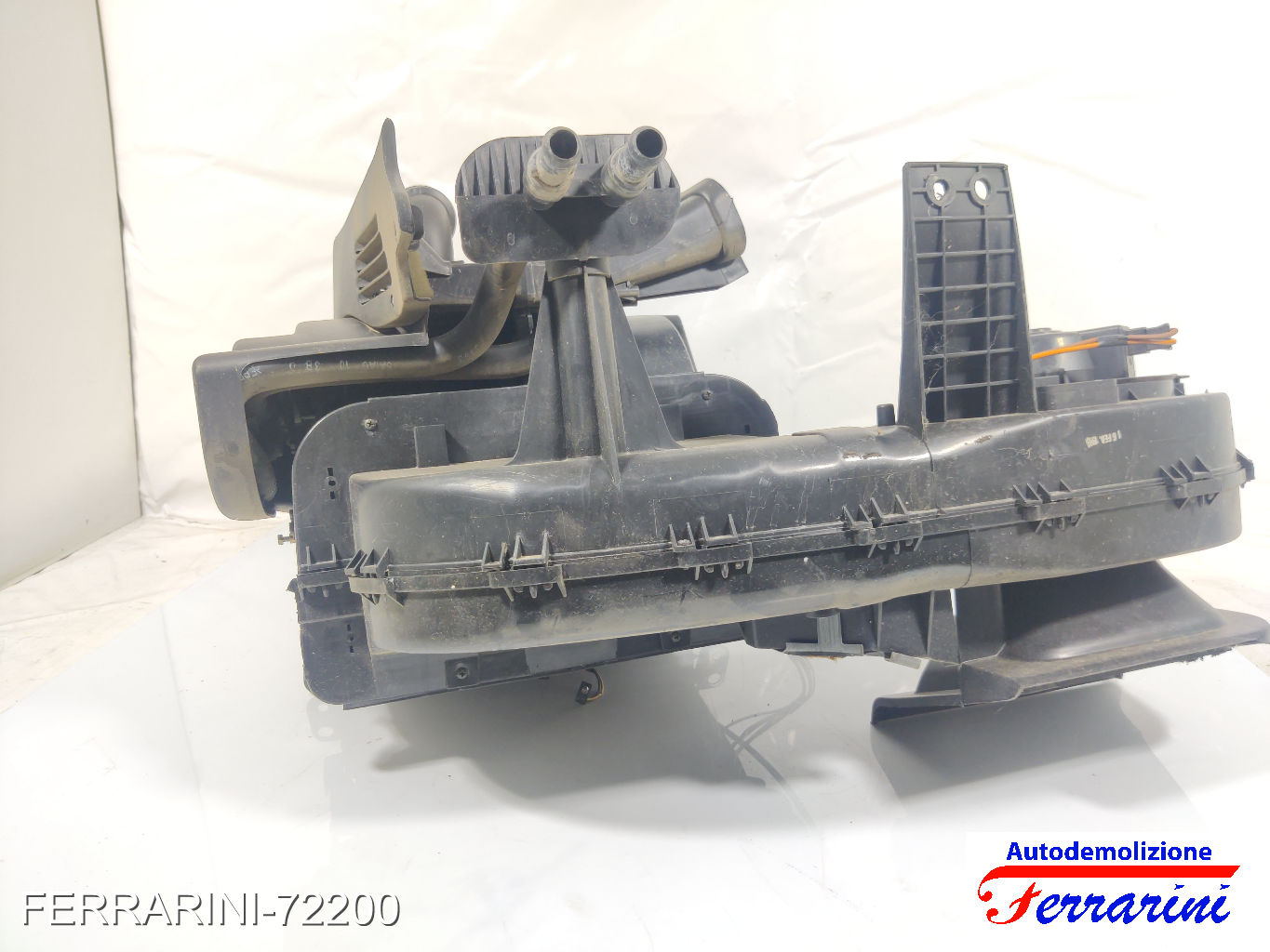 Stufa Completa ALFA ROMEO 155 167 1993-1996 10