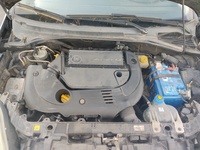 Fiat Punto Evo 199 1.3 D MULTIJET 75CV 2009-2012