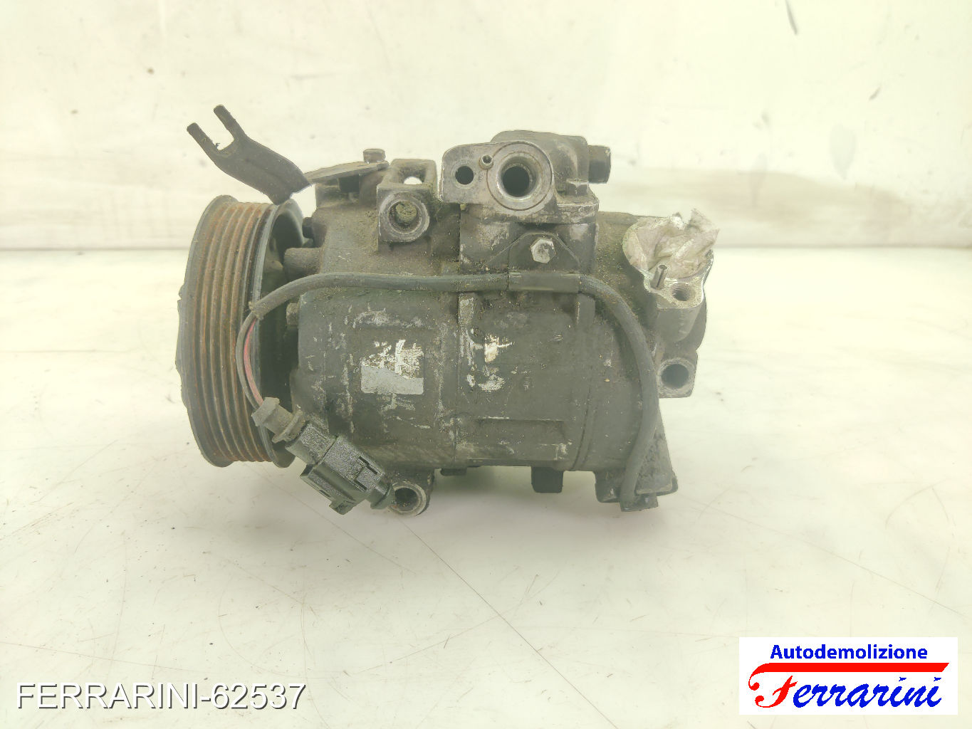 Compressore Clima BMW SERIE 3 E90 320D 2004-2011 64526987862, 64529225703