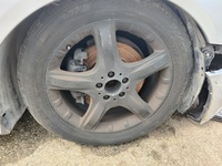 Mercedes Classe R V251, W251 R 280 CDI 4MATIC 190CV 2006-2012