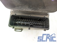 Centralina Pompa Abs FIAT MULTIPLA 186 1.9 JTD 105 1999-2010 46511174 7