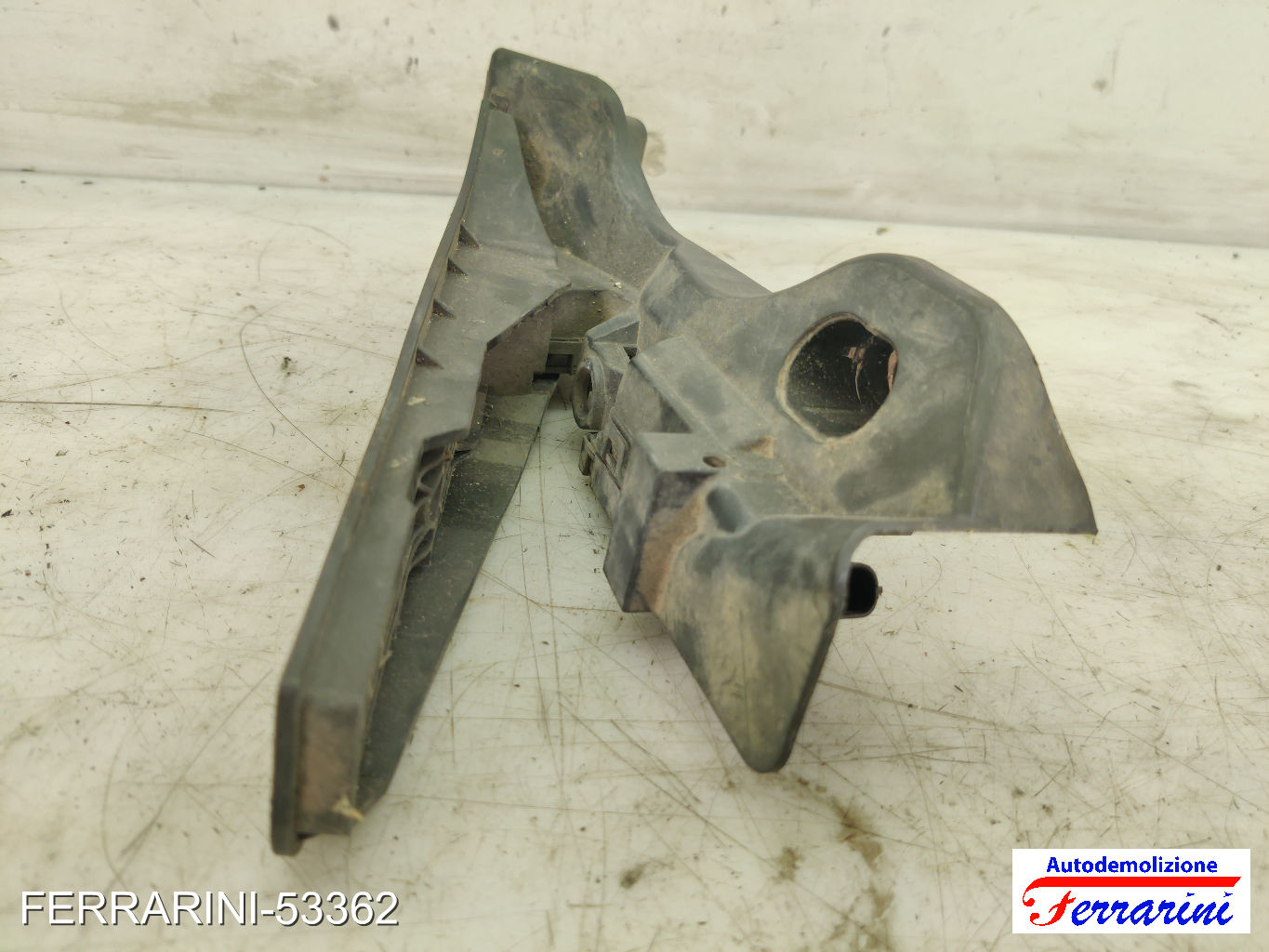 Pedale Acceleratore BMW SERIE 3 E46 320D 1998-2001 35401165703