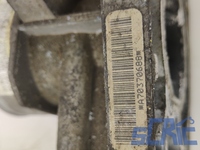 Corpo Farfallato FORD FIESTA 4 JA, JB 1.25I 16V 1995-2002 95BF9B989, A70370688