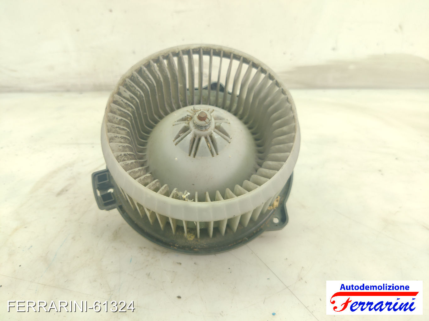 Ventola Stufa SUZUKI LIANA 2004-2007 7425054G10, 7425054G00, 19400014803C