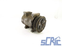 Compressore Clima FORD FUSION JU 1.4 TDCI 2002-2012 2S6119D629AE, 1500822 6