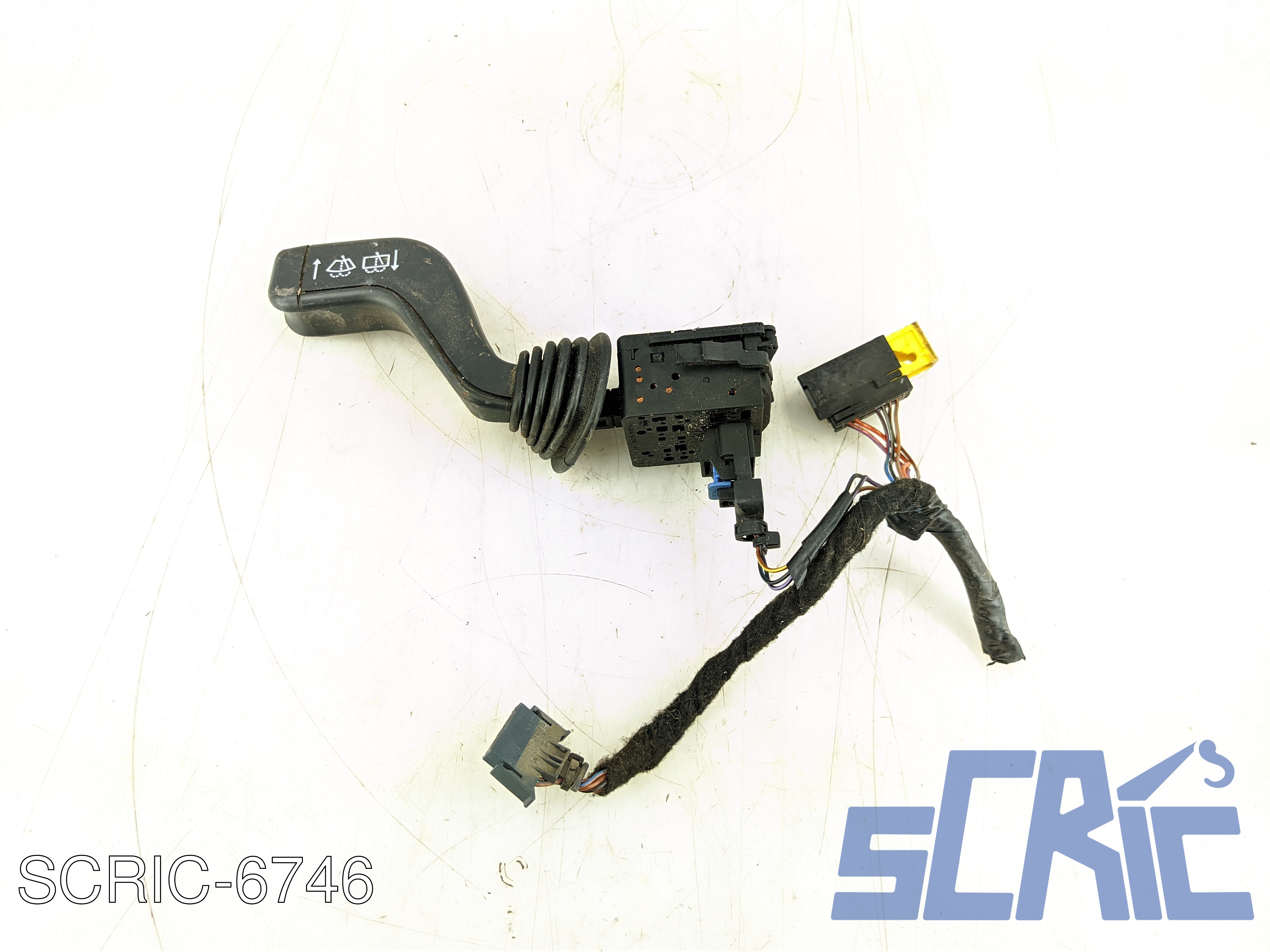 Leva Tergicristalli OPEL MERIVA A X03 2003-2010 09185413, 09185417, 09185415