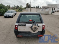 Land Rover Freelander L314 2.0 DI 4X4 98CV 1998-2000
