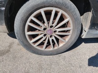 Fiat Croma 194 1.9 D MULTIJET 120CV 2005-2011