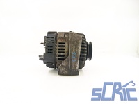 Alternatore PEUGEOT 106 2 1A, 1C 1.4I 1996-2004 9605062980, 5705EL, 0120335007
