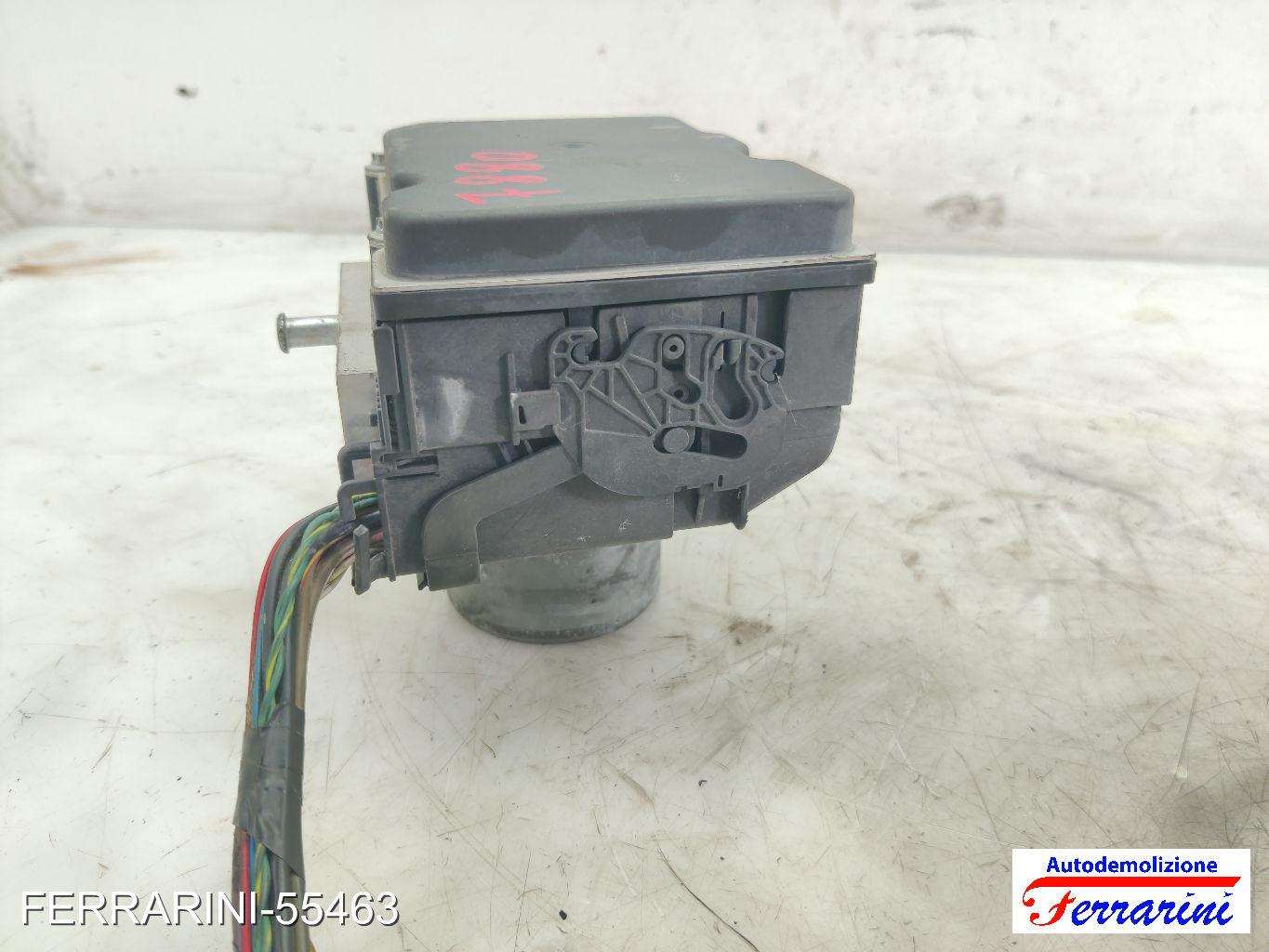 Centralina Pompa Abs LAND ROVER RANGE ROVER SPORT L320 2.7 D 4X4 2005-2013