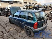 Opel Corsa B S93 1.4I 60CV 1993-2000